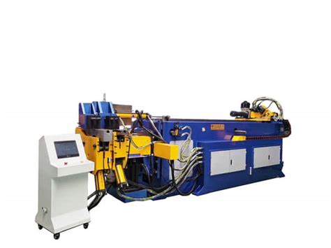 china cnc automatic pipe bending machine sb 75cnc4a 2s factory|Sb 75CNC Pipe Bending Machine .